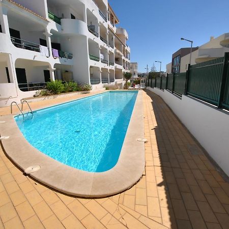 Appartamento Apartamento S. Joao Alvor Esterno foto
