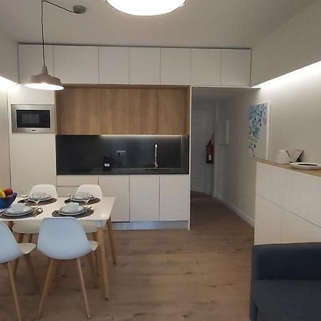 Appartamento Apartamento S. Joao Alvor Esterno foto