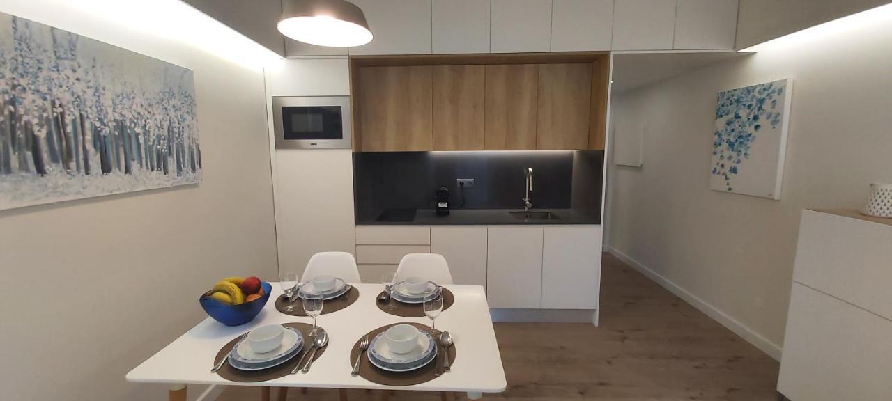 Appartamento Apartamento S. Joao Alvor Esterno foto