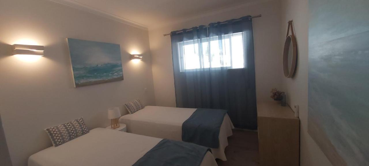 Appartamento Apartamento S. Joao Alvor Esterno foto